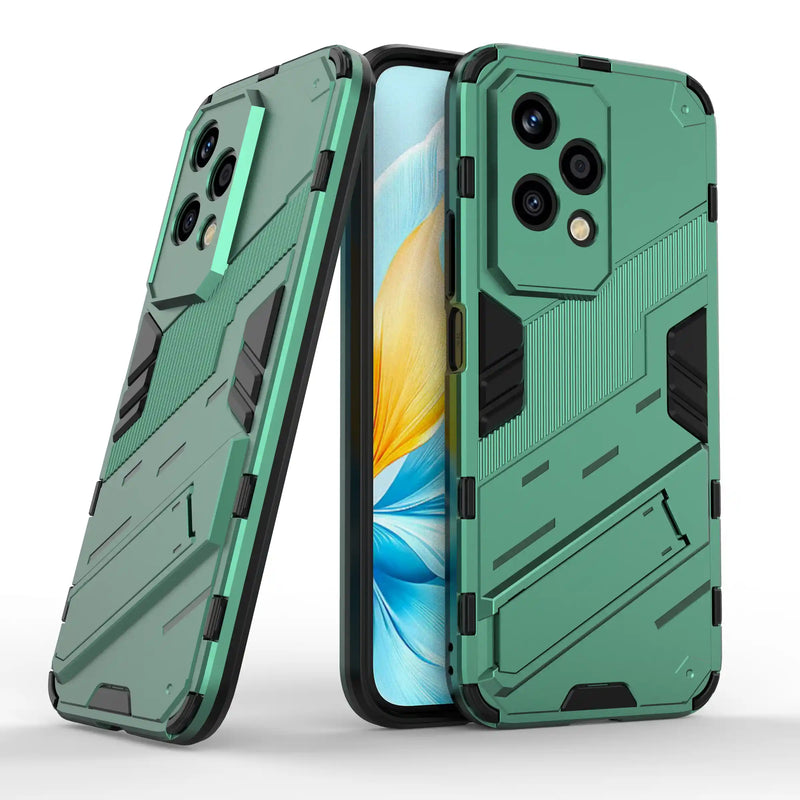 Elegant Armour - Mobile Cover for Honor 200 Lite 5G - 6.7 Inches
