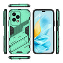 Elegant Armour - Mobile Back Case for Honor 200 Lite 5G - 6.7 Inches