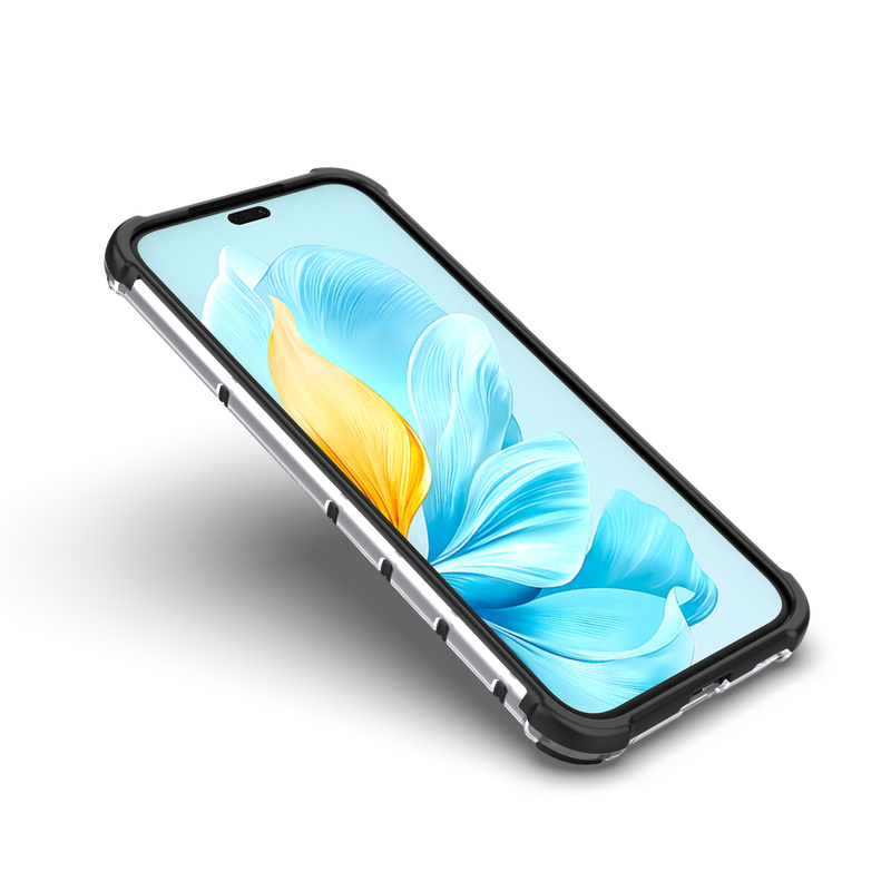 Classic Armour - Back Case  for Honor 200 Lite 5G - 6.7 Inches