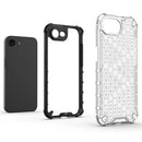 Classic Armour Back Cover for iPhone 17e (6.1") | Shockproof Protection | Classic Designed Case | Armor Case