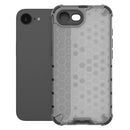 Classic Armour Back Cover for iPhone 17e (6.1") | Shockproof Protection | Classic Designed Case | Armor Case
