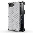 Classic Armour Back Cover for iPhone 17e (6.1") | Shockproof Protection | Classic Designed Case | Armor Case