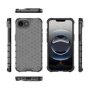 Classic Armour Back Cover for iPhone 17e (6.1") | Shockproof Protection | Classic Designed Case | Armor Case