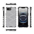 Classic Armour Back Cover for iPhone 17e (6.1") | Shockproof Protection | Classic Designed Case | Armor Case