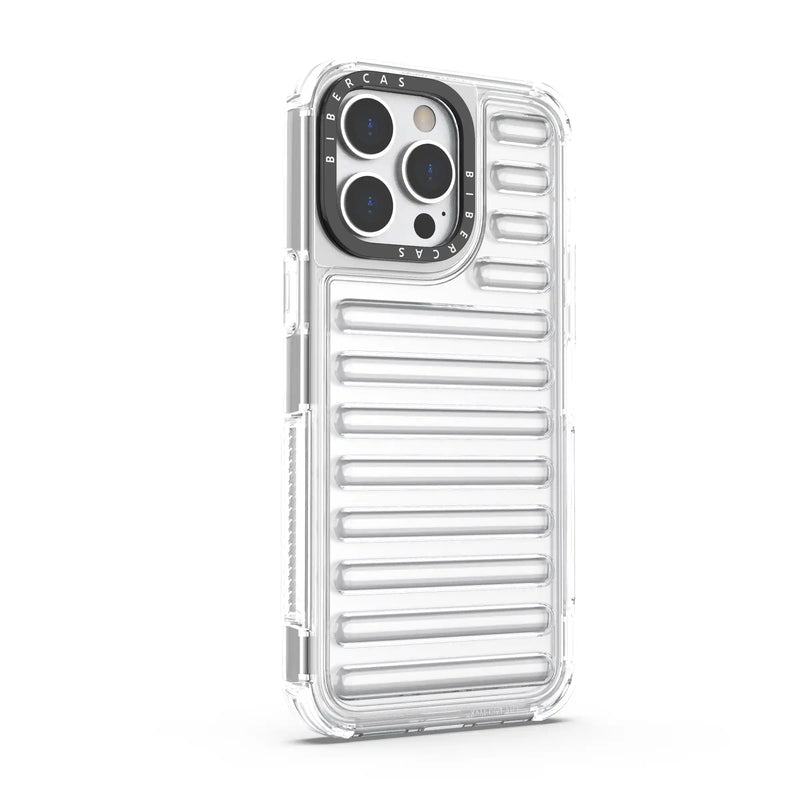 Bumper Track - Mobile Back Cover for iPhone 14 Pro Max - 6.7 Inches