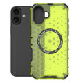 Classic Armour - (Wireless Charging) Back Case for iPhone 16 Plus - 6.7 Inches