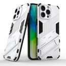 Elegant Armour - Mobile Back Case for iPhone 16 Pro Max - 6.9 Inches