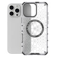 Classic Armour - (Wireless Charging) Back Case for iPhone 16 Pro Max - 6.9 Inches