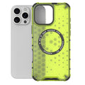 Classic Armour - (Wireless Charging) Back Case for iPhone 16 Pro Max - 6.9 Inches