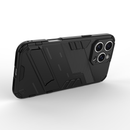 Elegant Armour - Mobile Back Case for iPhone 16 Pro Max - 6.9 Inches