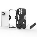 Elegant Armour - Mobile Back Case for iPhone 16 Pro Max - 6.9 Inches