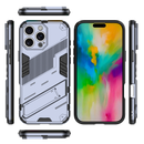 Elegant Armour - Mobile Back Case for iPhone 16 Pro Max - 6.9 Inches