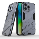 Elegant Armour - Mobile Back Case for iPhone 16 Pro Max - 6.9 Inches
