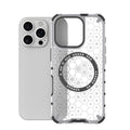 Classic Armour - (Wireless Charging) Back Case for iPhone 16 Pro - 6.3 Inches