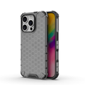 Classic Armour - Mobile Back Cover for iPhone 16 Pro - 6.3 Inches