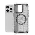 Classic Armour - (Wireless Charging) Back Case for iPhone 16 Pro - 6.3 Inches