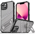 Xlegant Armour - Back Cover for iPhone 13 - 6.1 Inches