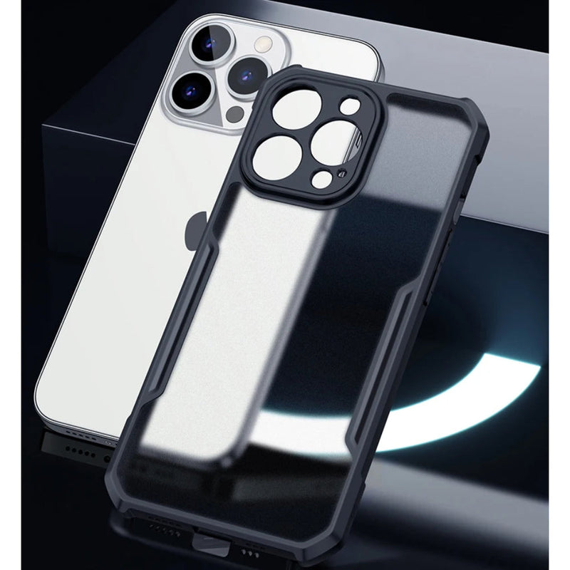 X Series - Mobile Back Case for iPhone 13 Pro Max - 6.7 Inches