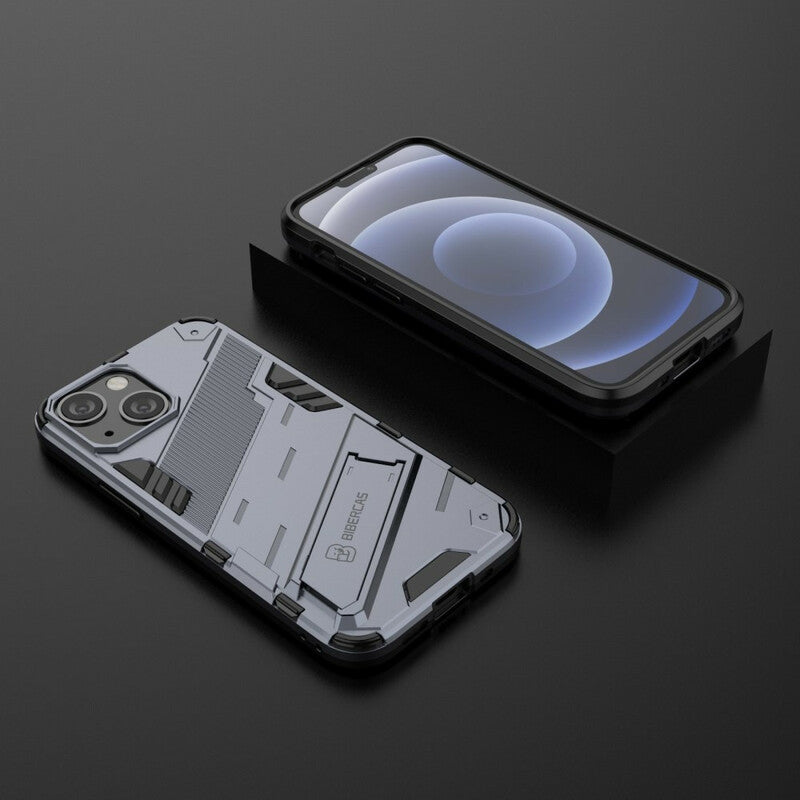 Elegant Armour - Mobile Back Case for iPhone 13 - 6.1 Inches