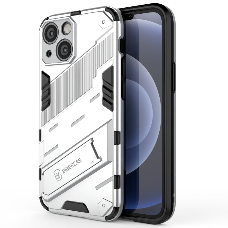 Elegant Armour - Mobile Back Case for iPhone 13 - 6.1 Inches