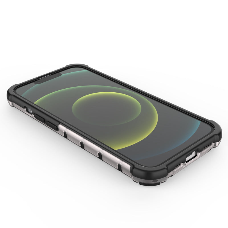 Classic Armour - Mobile Back Cover for iPhone 13 - 6.1 Inches
