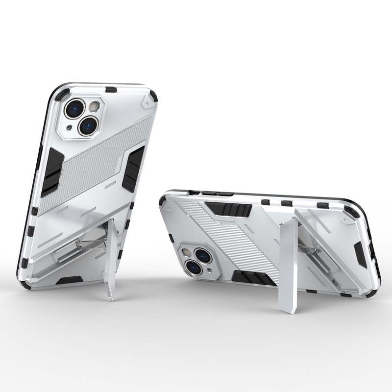 Elegant Armour - Mobile Back Case for IPhone 15 Plus - 6.7 Inches