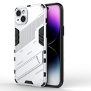 Elegant Armour - Mobile Back Case for IPhone 15 Plus - 6.7 Inches