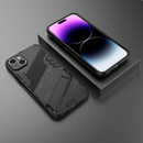 Elegant Armour - Mobile Back Case for IPhone 15 Plus - 6.7 Inches