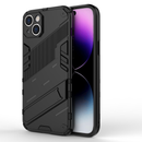 Elegant Armour - Mobile Back Case for IPhone 15 Plus - 6.7 Inches