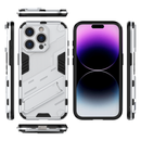 Elegant Armour - Mobile Back Case for IPhone 15 Pro - 6.1 Inches