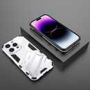 Elegant Armour - Mobile Back Case for IPhone 15 Pro - 6.1 Inches