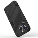 Elegant Armour - Mobile Back Case for IPhone 15 Pro - 6.1 Inches