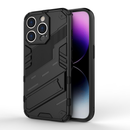 Elegant Armour - Mobile Back Case for IPhone 15 Pro - 6.1 Inches