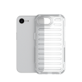 Bumper Track - Back Case for iPhone 16e - 6.1 Inches