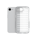 Bumper Track - Mobile Back Cover for iPhone 16e - 6.67 Inches