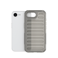 Bumper Track - Mobile Back Cover for iPhone 16e - 6.67 Inches
