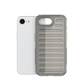 Bumper Track - Back Case for iPhone 16e - 6.1 Inches