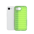 Bumper Track - Back Case for iPhone 16e - 6.1 Inches
