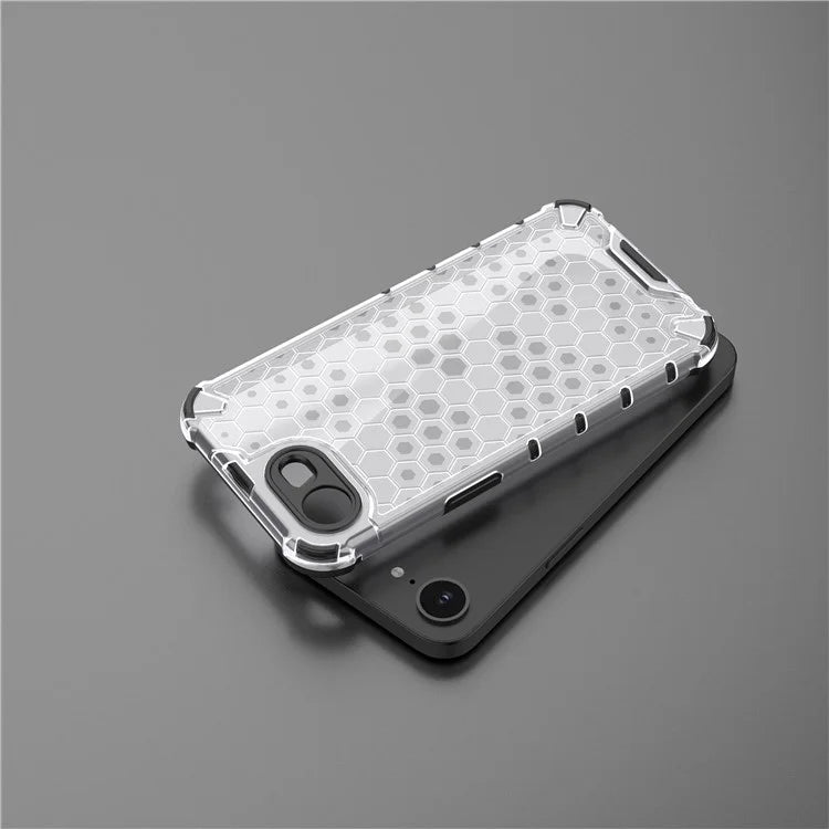 Classic Armour - Back Case for iPhone 16e - 6.1 Inches