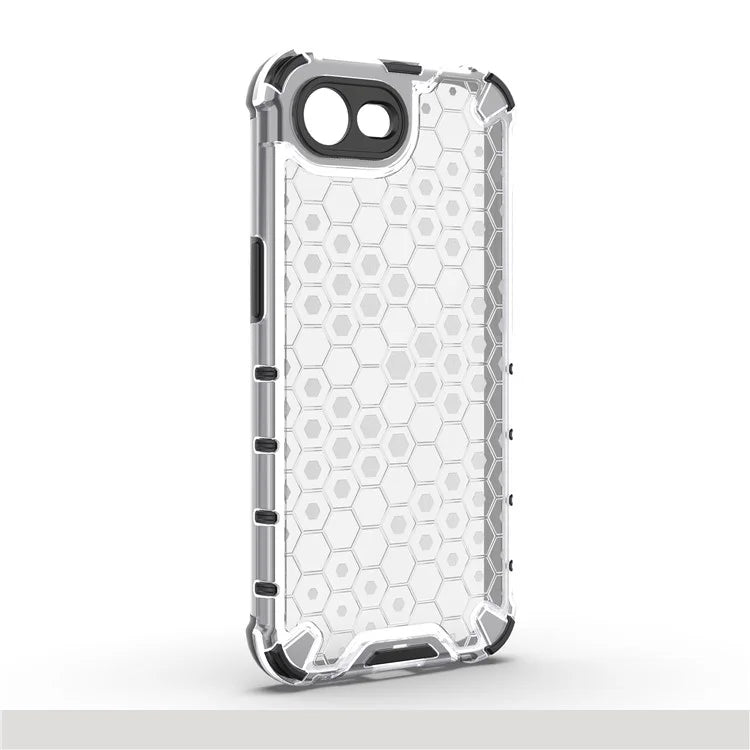 Classic Armour - Back Case for iPhone 16e - 6.1 Inches