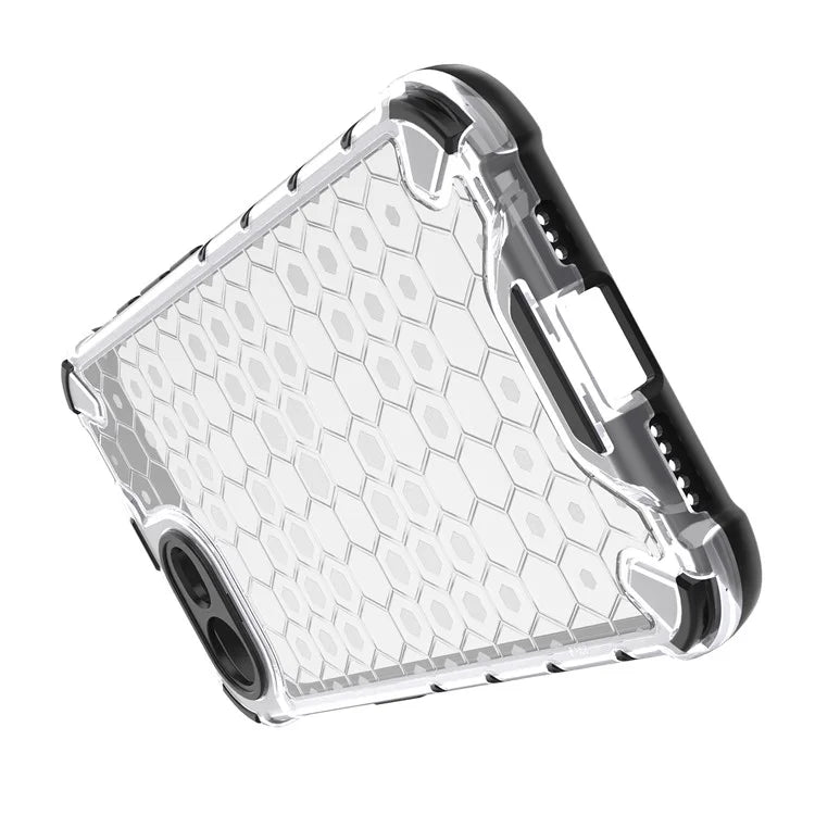 Classic Armour - Back Case for iPhone 16e - 6.1 Inches