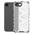 Classic Armour - Back Case for iPhone 16e - 6.1 Inches