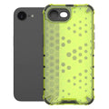 Classic Armour - Back Case for iPhone 16e - 6.1 Inches