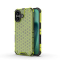 Classic Armour - Back Case  for iPhone 17 - 6.3 Inches