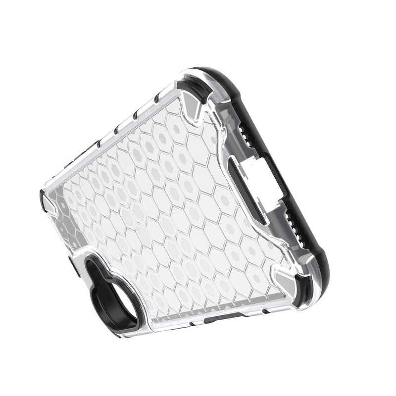 Classic Armour - Back Case  for iPhone 17 - 6.3 Inches