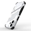 Elegant Armour - Mobile Back Case for iPhone 17 - 6.3 Inches