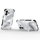 Elegant Armour - Mobile Cover for iPhone 17 - 6.3 Inches