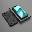 Elegant Armour - Mobile Back Case for iPhone 17 - 6.3 Inches