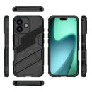 Elegant Armour - Mobile Back Case for iPhone 17 - 6.3 Inches