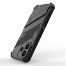 Elegant Armour - Mobile Back Case for iPhone 17 - 6.3 Inches